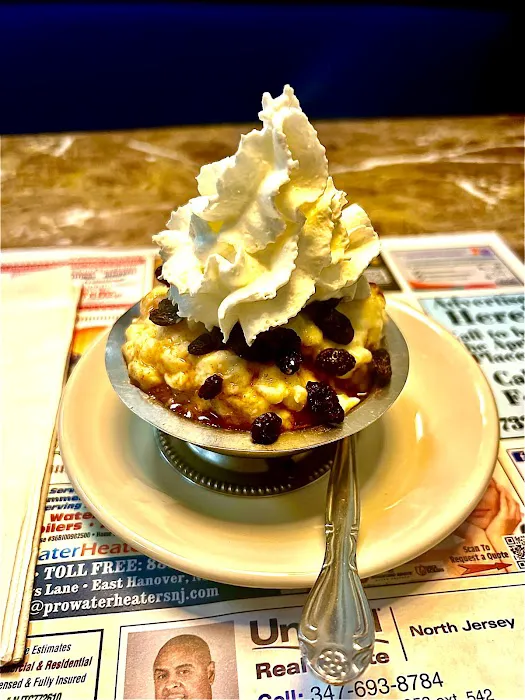 Alya's Diner Picture 3