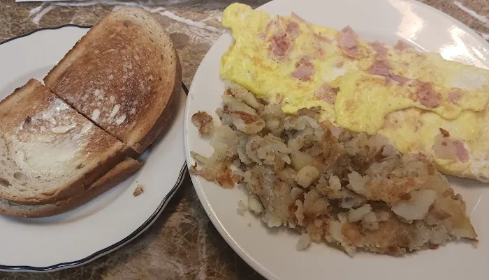 Alya's Diner Picture 10