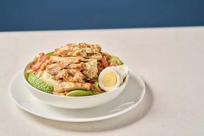 Alya's Diner Picture 6