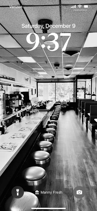 Alya's Diner Picture 9