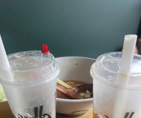 Bowls & Noodles - Poke Bowl • Ramen • Boba Tea