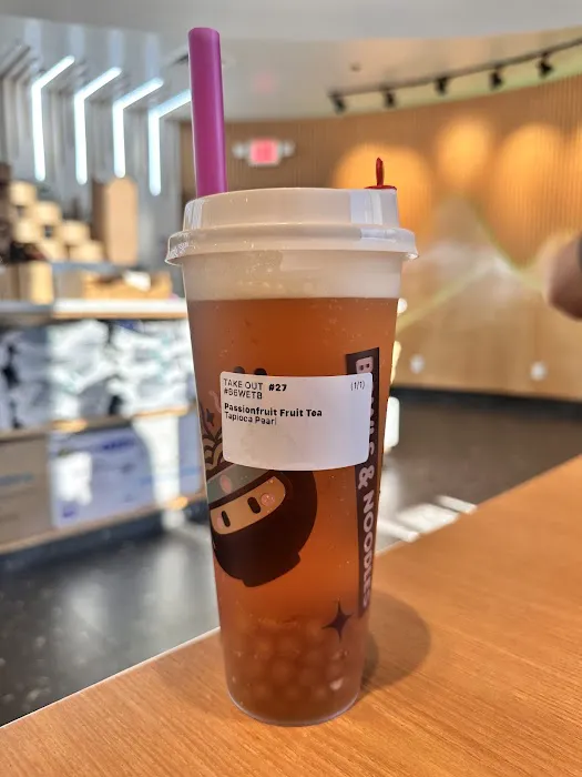 Bowls & Noodles - Poke Bowl • Ramen • Boba Tea Picture 2