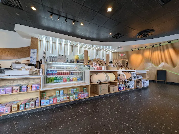 Bowls & Noodles - Poke Bowl • Ramen • Boba Tea Picture 9