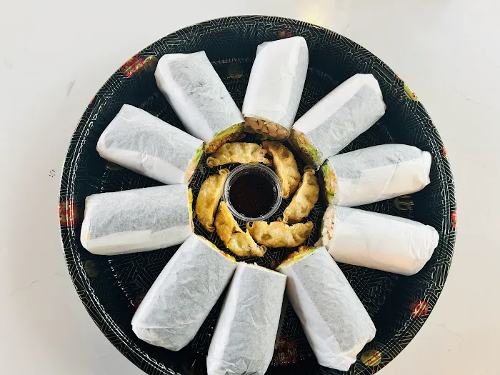 Bowls & Noodles - Poke Bowl • Ramen • Boba Tea Picture 5