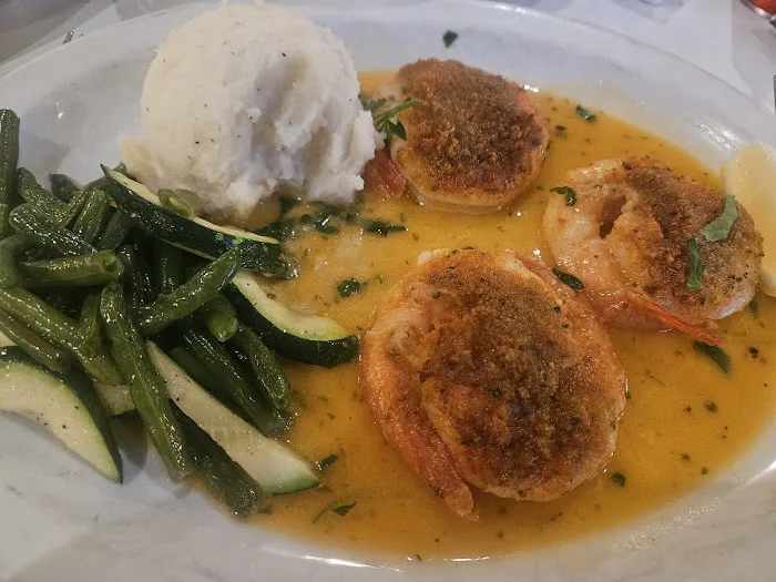 Russillo Ristorante Picture 2