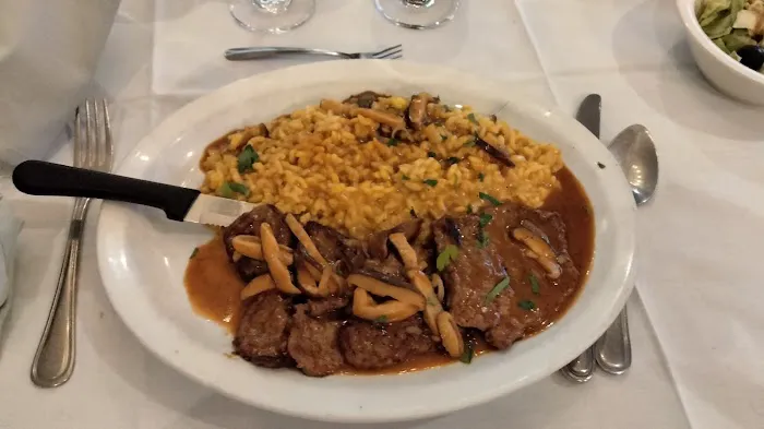 Russillo Ristorante Picture 10