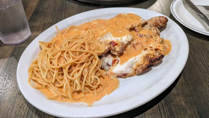 Russillo Ristorante Picture 1