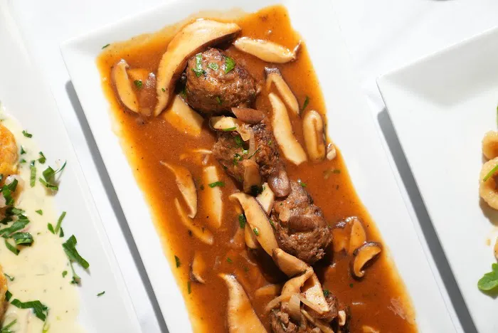 Russillo Ristorante Picture 7