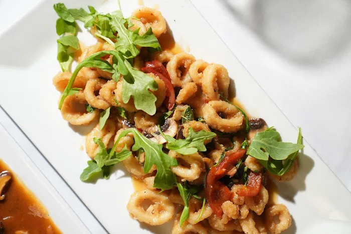 Russillo Ristorante Picture 4