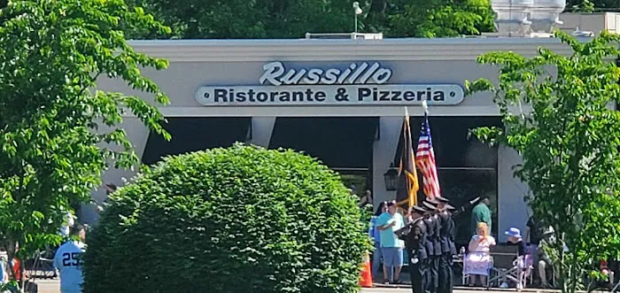 Russillo Ristorante Picture 9