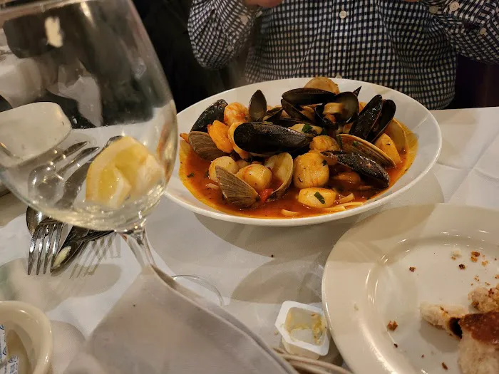 Russillo Ristorante Picture 8