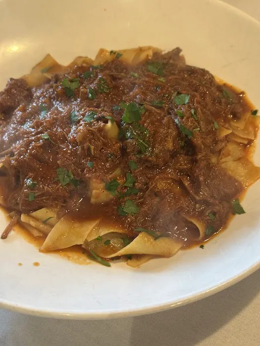 Russillo Ristorante Picture 3