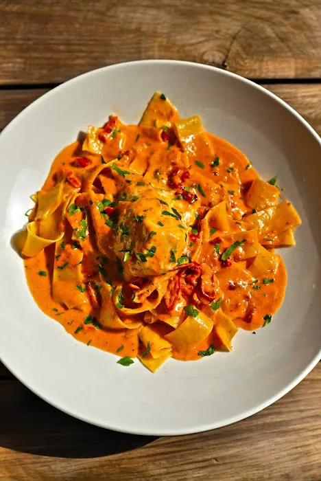 Russillo Ristorante Picture 6