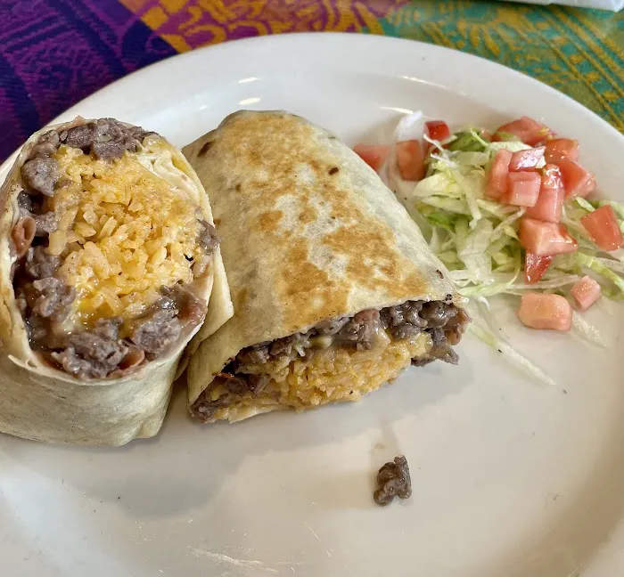 Rincon Azteca Authentic Mexican Restaurant Picture 3