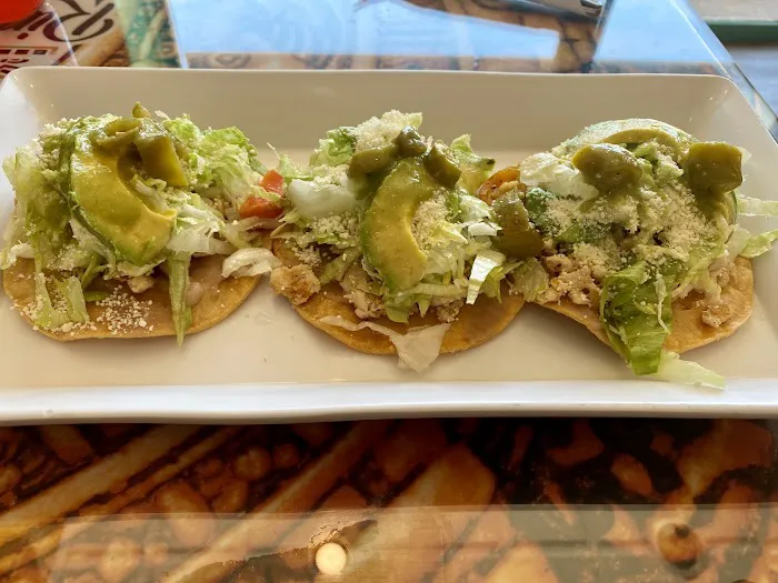 Rincon Azteca Authentic Mexican Restaurant Picture 1