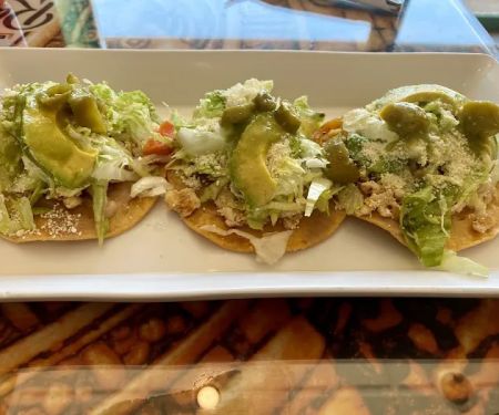 Rincon Azteca Authentic Mexican Restaurant