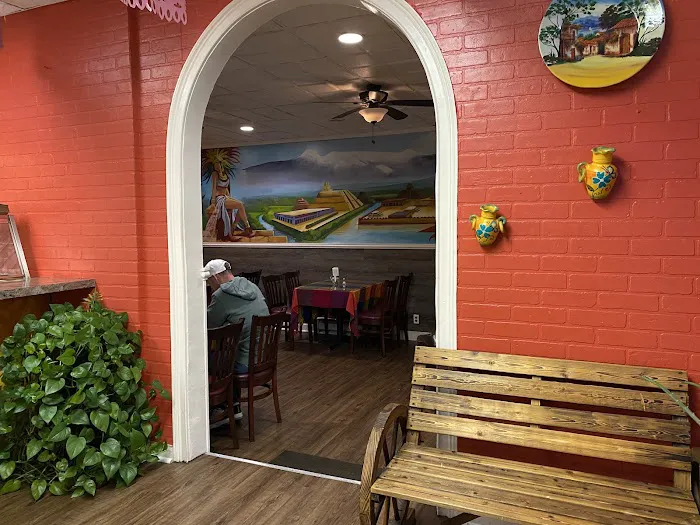 Rincon Azteca Authentic Mexican Restaurant Picture 6