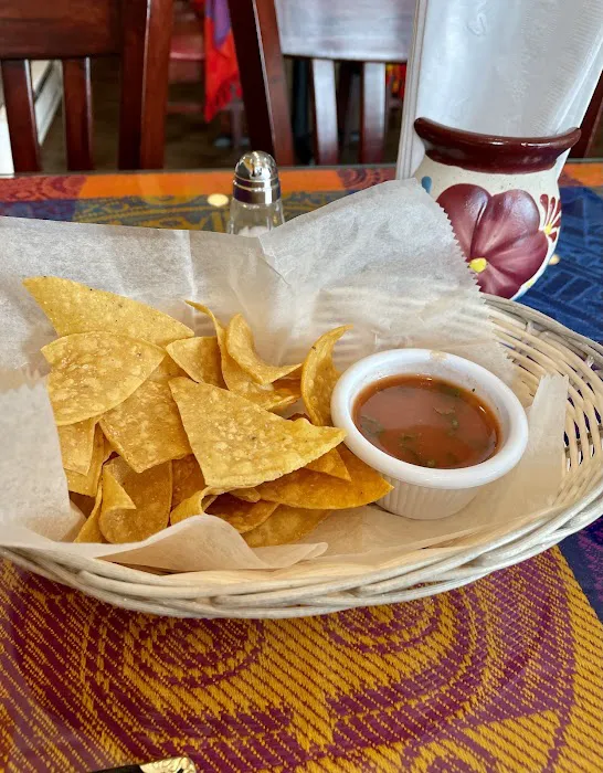 Rincon Azteca Authentic Mexican Restaurant Picture 4