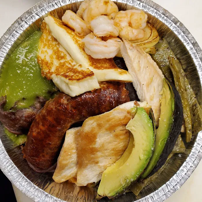 Rincon Azteca Authentic Mexican Restaurant Picture 10