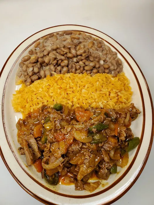 Rincon Azteca Authentic Mexican Restaurant Picture 7