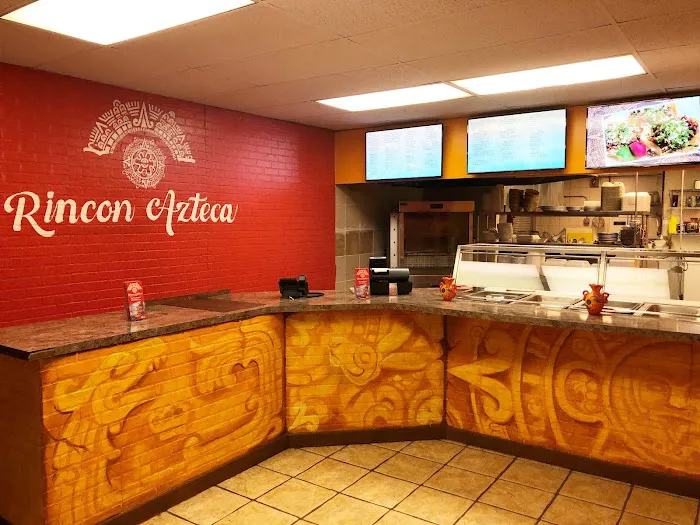 Rincon Azteca Authentic Mexican Restaurant Picture 2