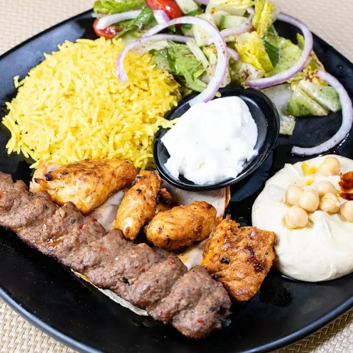 Mandaloun Mediterranean Cuisine Picture 7