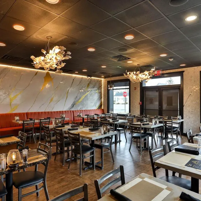 Mandaloun Mediterranean Cuisine Picture 5