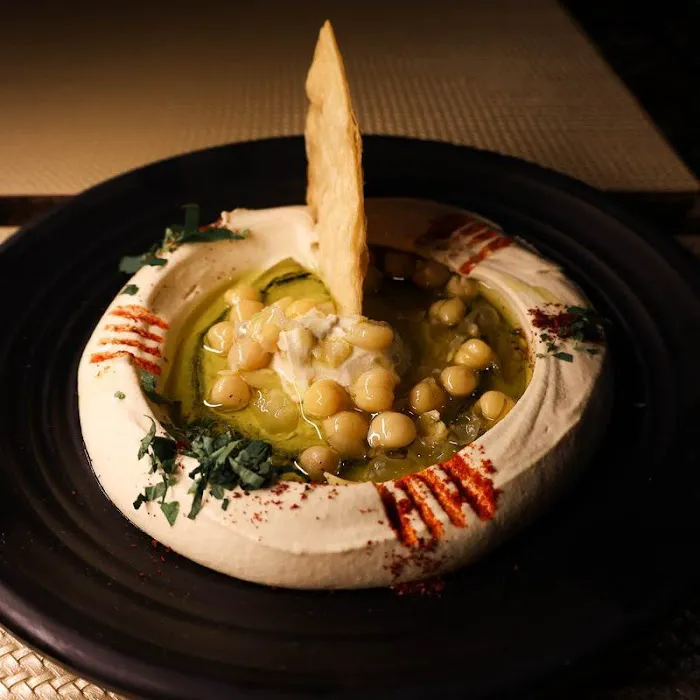 Mandaloun Mediterranean Cuisine Picture 8