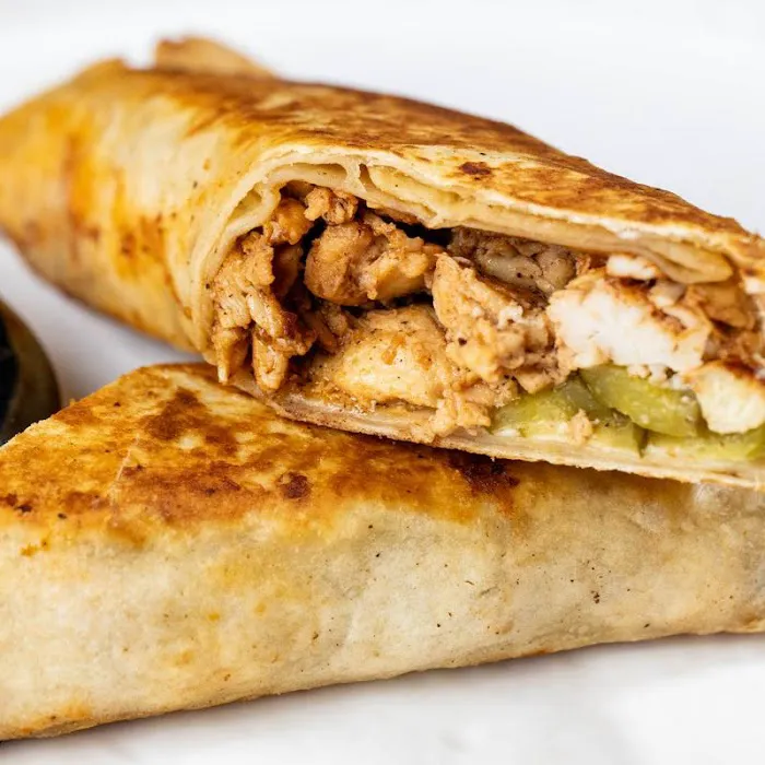 Mandaloun Mediterranean Cuisine Picture 4