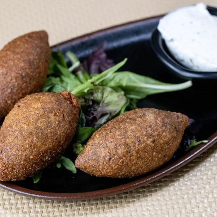 Mandaloun Mediterranean Cuisine Picture 9