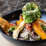 Mandaloun Mediterranean Cuisine