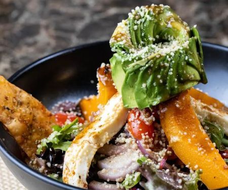 Mandaloun Mediterranean Cuisine