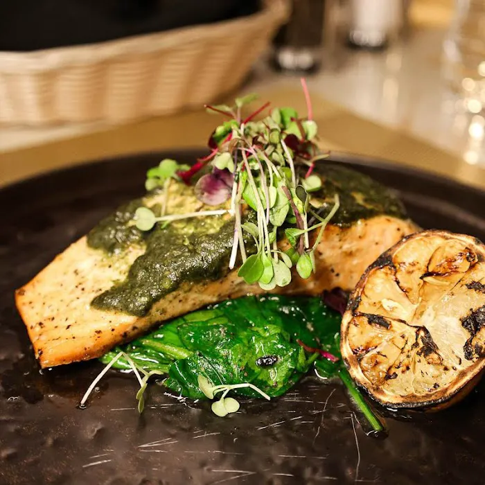 Mandaloun Mediterranean Cuisine Picture 2