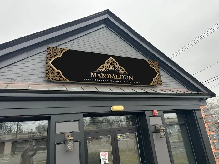 Mandaloun Mediterranean Cuisine Picture 6