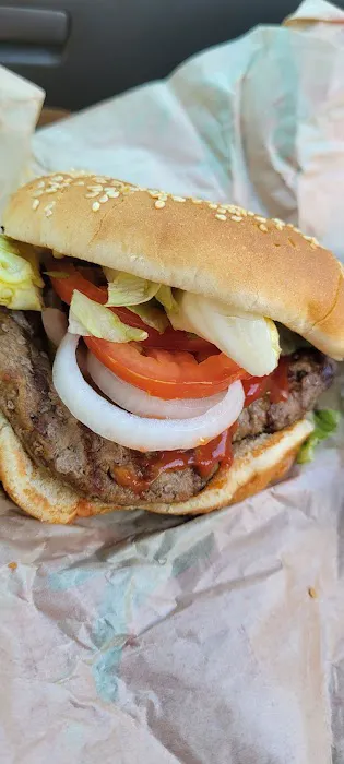 Burger King Picture 3