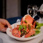 PF Seafood Market & Restaurant