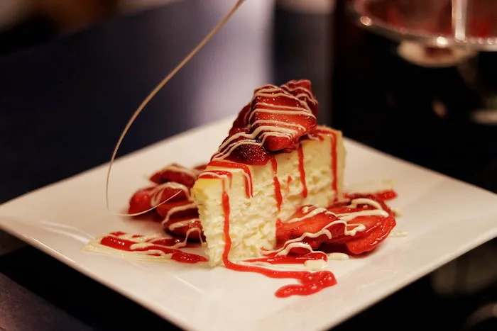 PF Seafood Market & Restaurant Picture 9