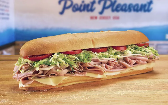 Jersey Mike's Subs Picture 6