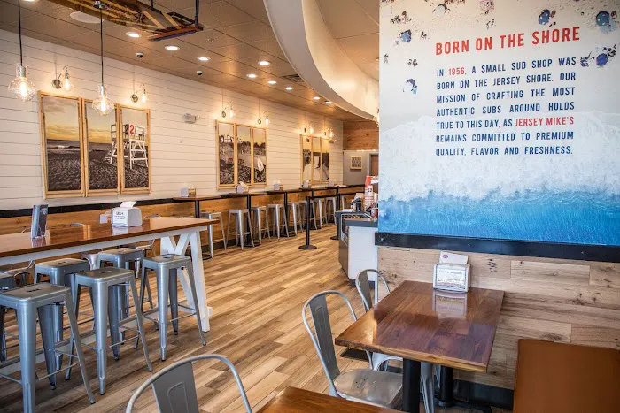 Jersey Mike's Subs Picture 8