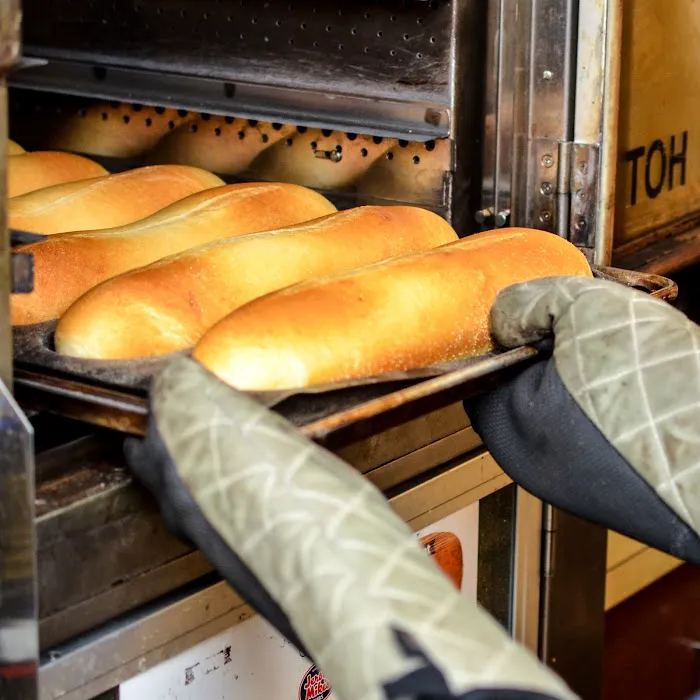 Jersey Mike's Subs Picture 9