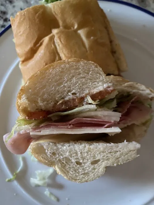 Jersey Mike's Subs Picture 3