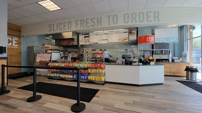 Jersey Mike's Subs Picture 2