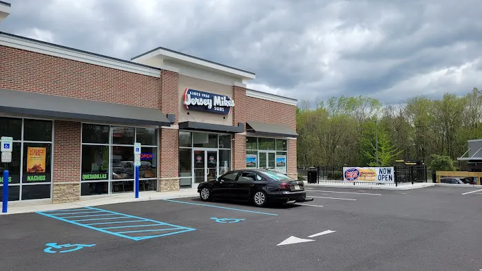 Jersey Mike's Subs Picture 4