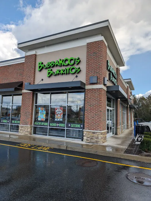 Bubbakoo's Burritos Picture 7