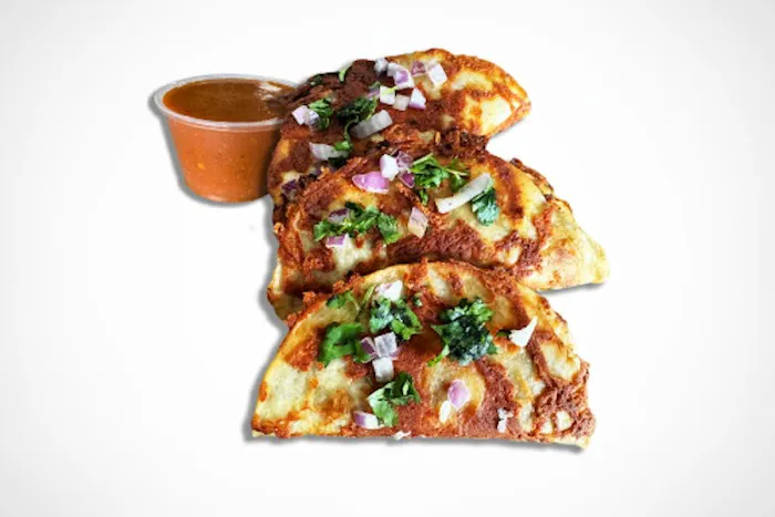 Bubbakoo's Burritos Picture 2