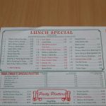 Hunachina Chinese Restaurant