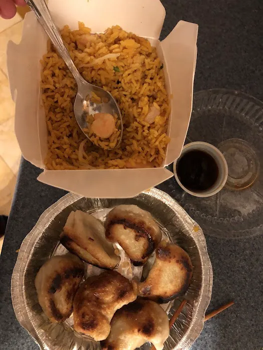 Hunachina Chinese Restaurant Picture 6