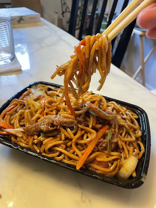 Hunachina Chinese Restaurant Picture 4