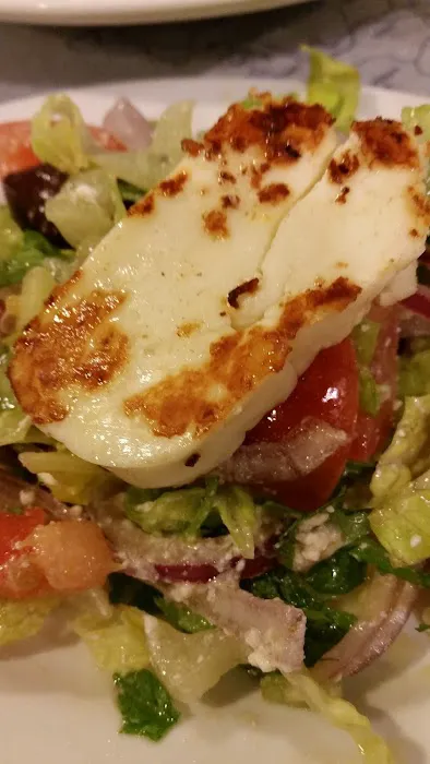 3 Stone Family Diner Picture 7