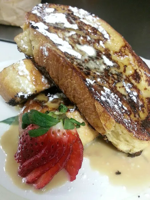 3 Stone Family Diner Picture 9